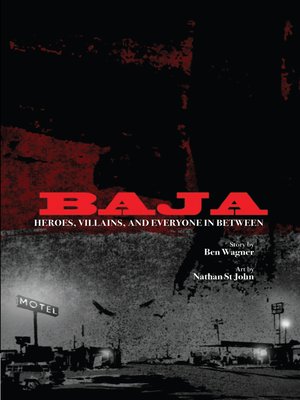 cover image of Baja